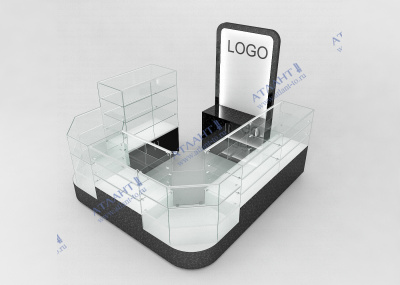 Остров Харизма