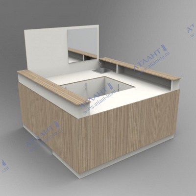 Островок кофе ОКС-25