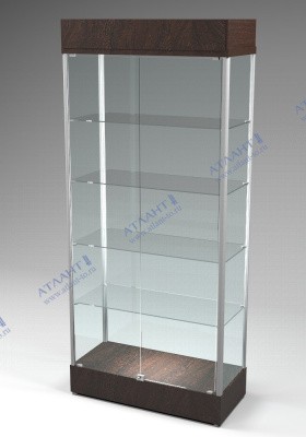 Витрина ВК14