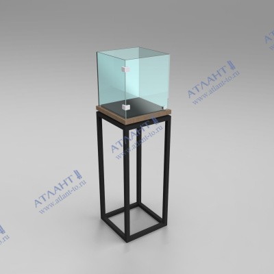 Витрина музейная ВМН-12