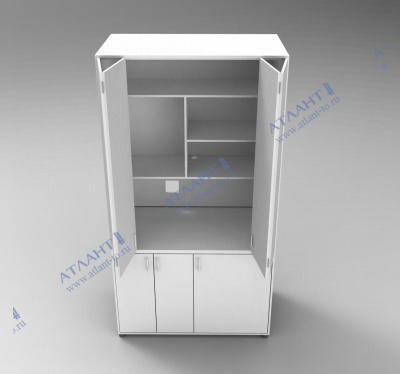 Мини кухня для офиса МКОФ-6