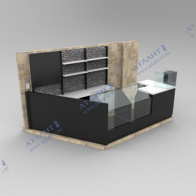 Островок кофе ОКС-31