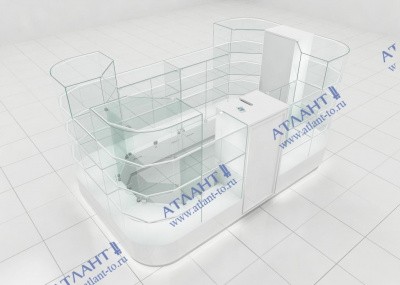 Островок Грани