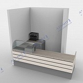 Островок кофе ОКС-21