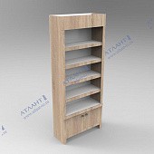 Витрина КСВО-2