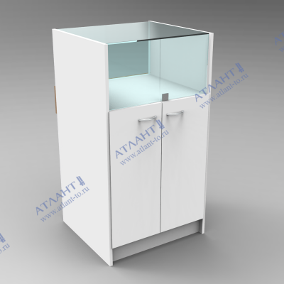 Ювелирный прилавок ВЮА-2