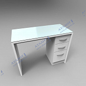 Стол для маникюра СКМ-8