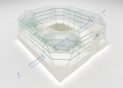 Островок Парфюма