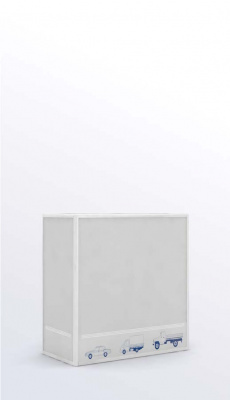 Прилавок продавца