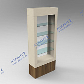 Витрина КРМ-1