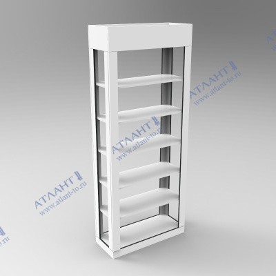 Витрина СКАНДИ КСВ-3