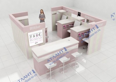 Броу-Нейл Бар