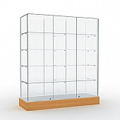 Стеклянная витрина ВС-3С