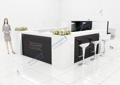 Нейл бар ЛОТЕ