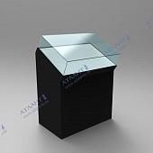 Витрина музейная ВМН-1