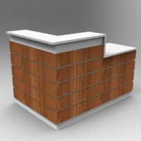 Ресепшен RM-2