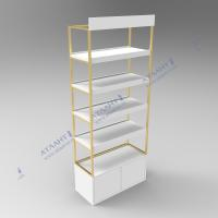 Стеллаж-витрина КСС-1