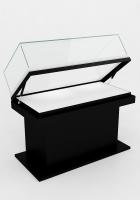 Витрина музейная ВМГ-12